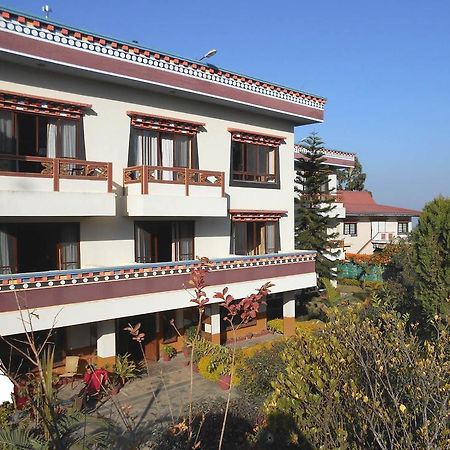 Neydo Hotel Kathmandu Buitenkant foto